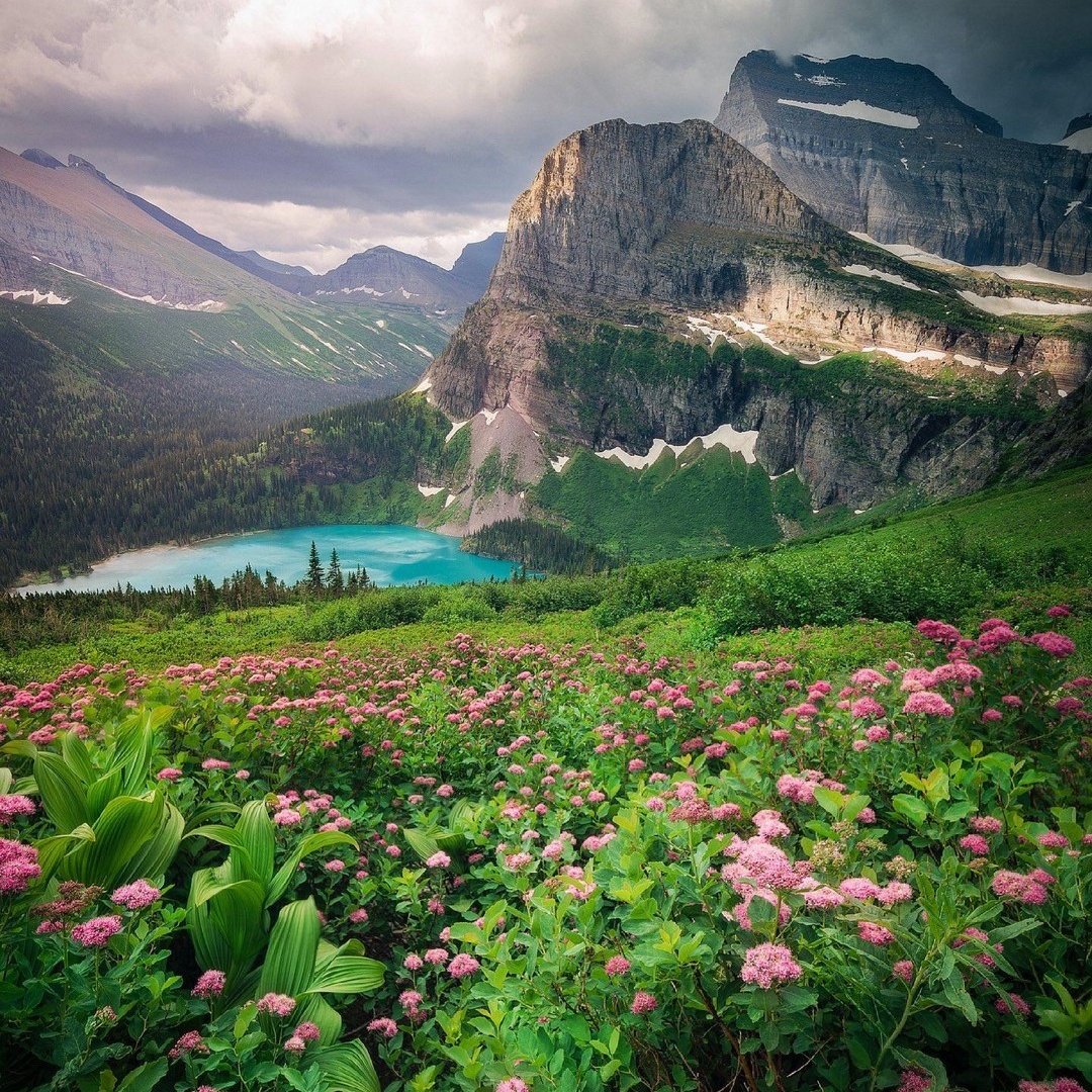 Красота фото