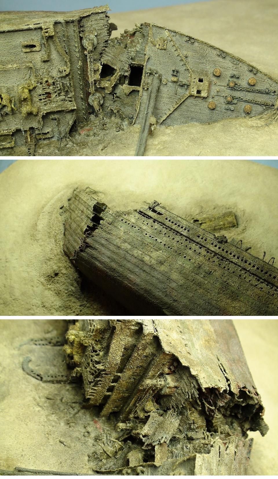 Британик корабль Британик