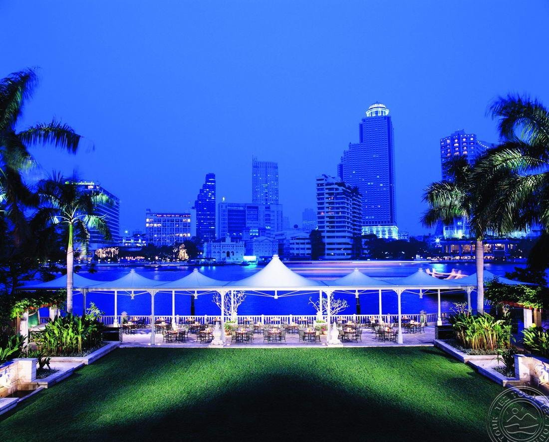 Peninsula Bangkok