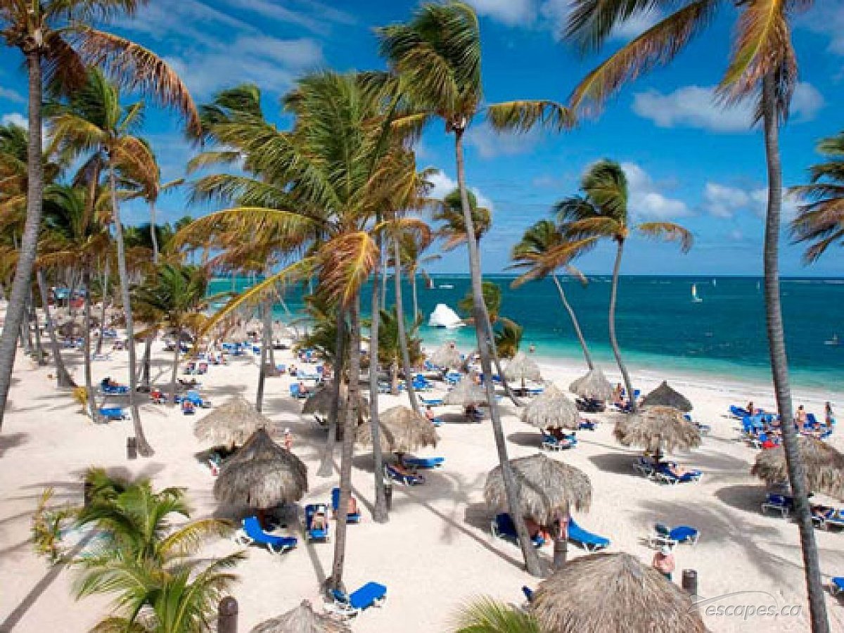 Punta Cana Доминикана