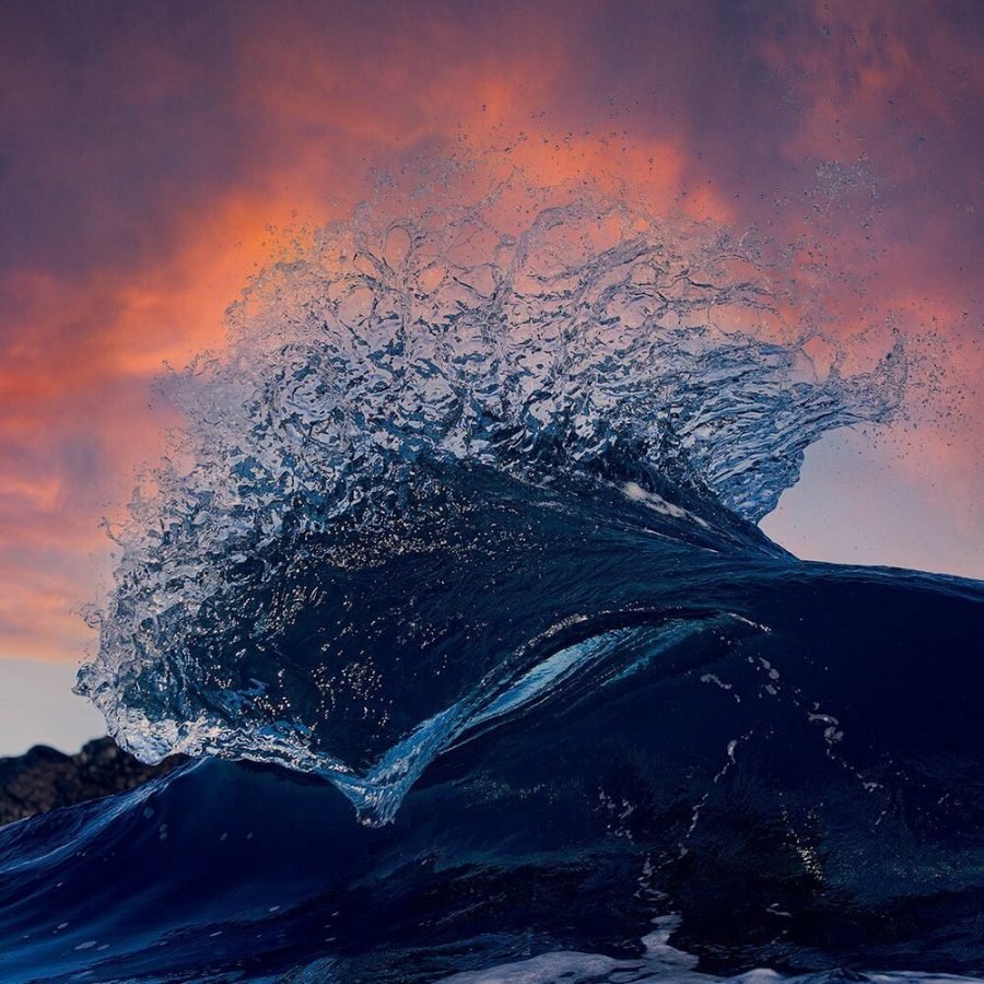Фотограф Мэтт Берджесс (Matt Burgess)