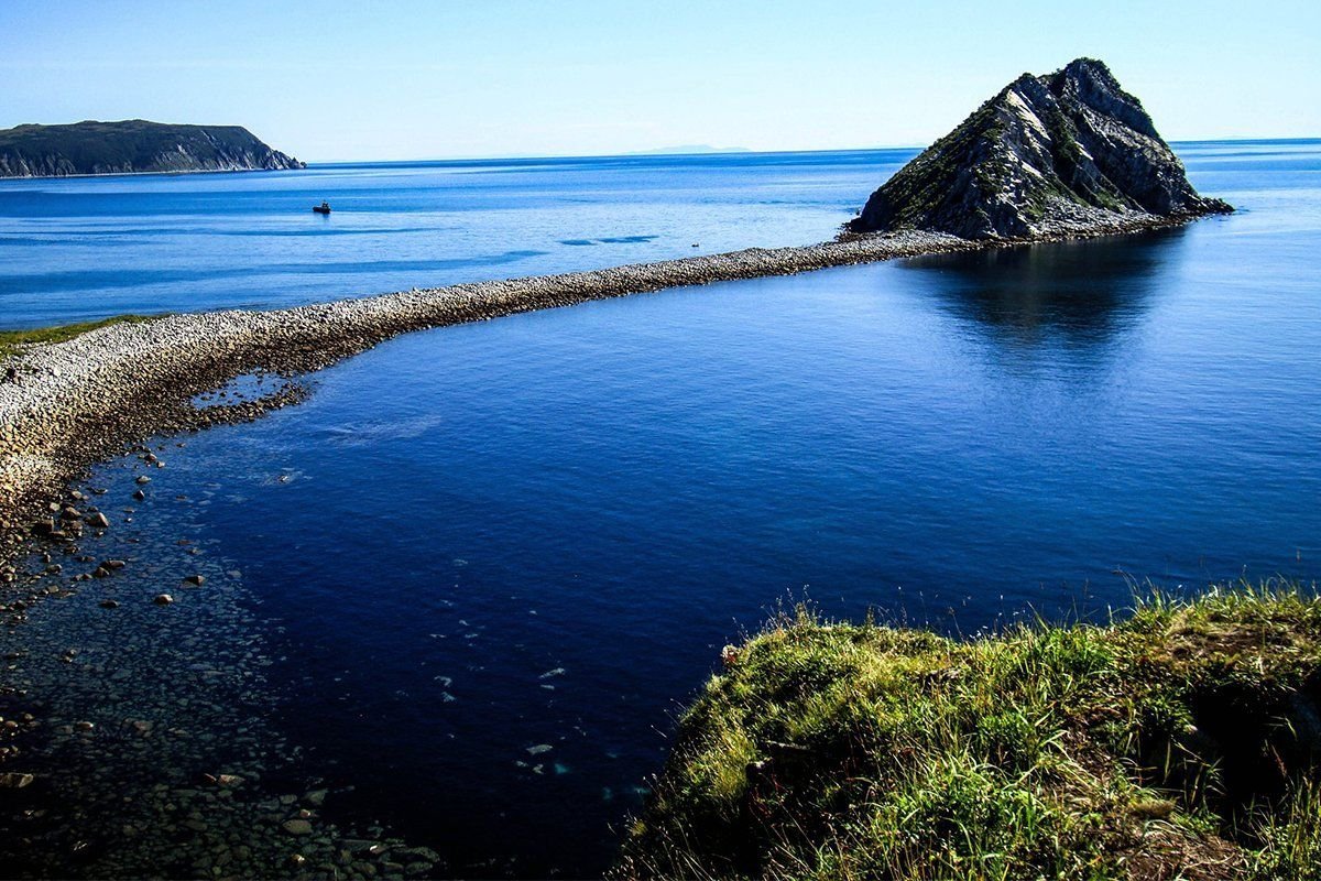 Морской заповедник Саут-Уотер-Кей,