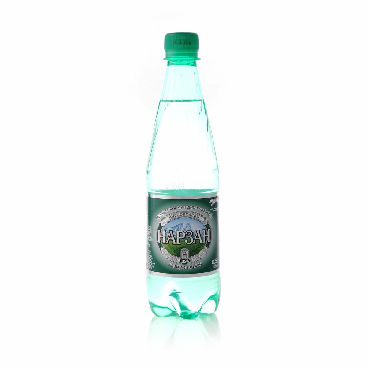 Индиш Нарзан