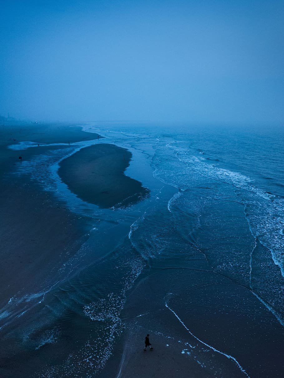Атлантический Ocean