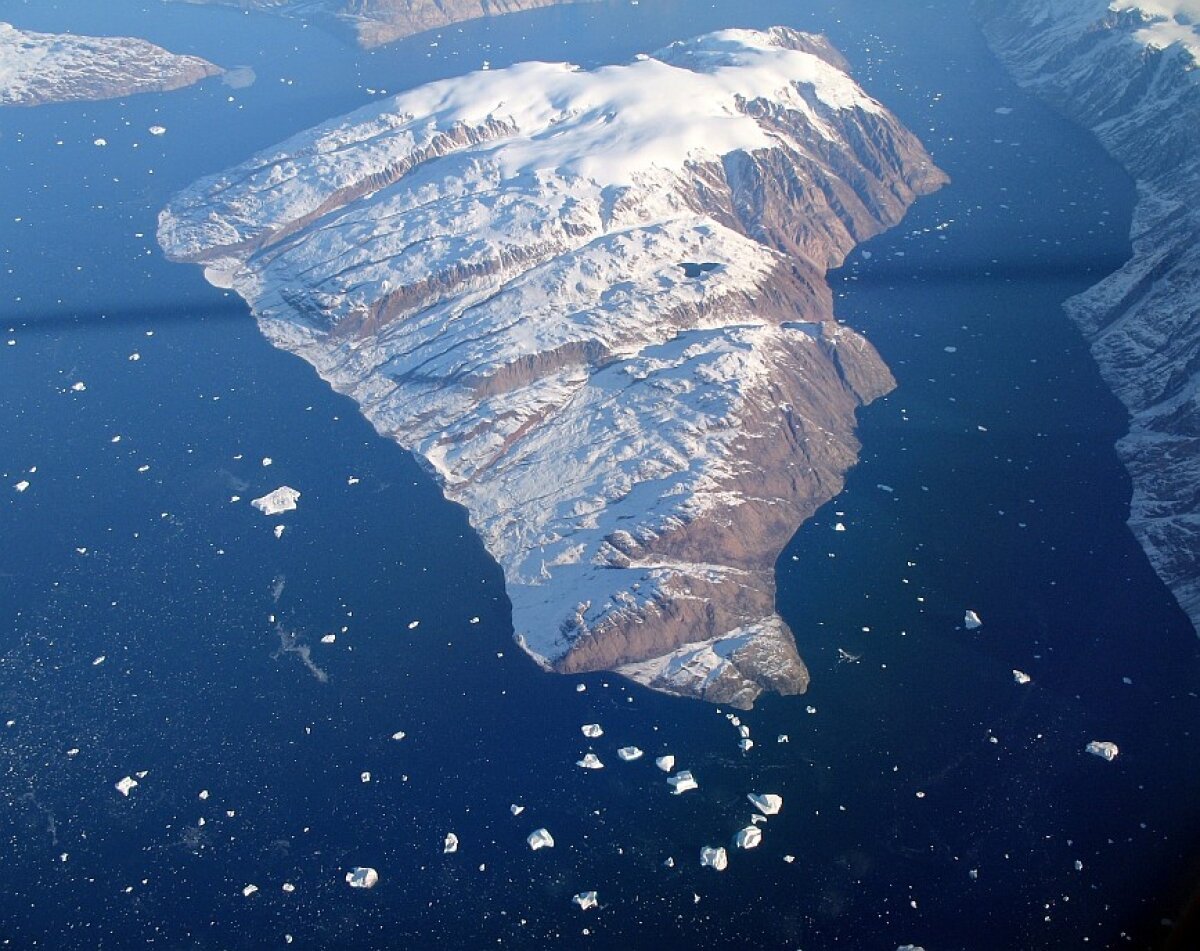 Гренландия (остров)