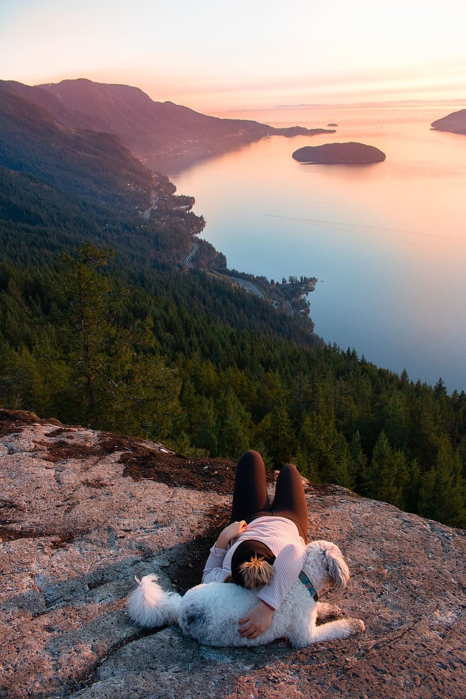 Leisure Outdoor Adventure