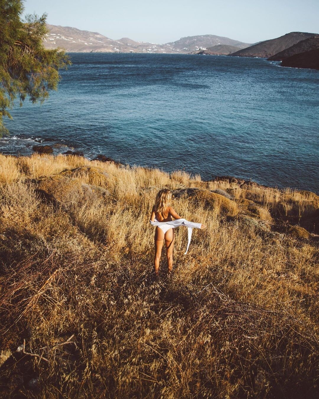 Favorite_Bear Инстаграм природа
