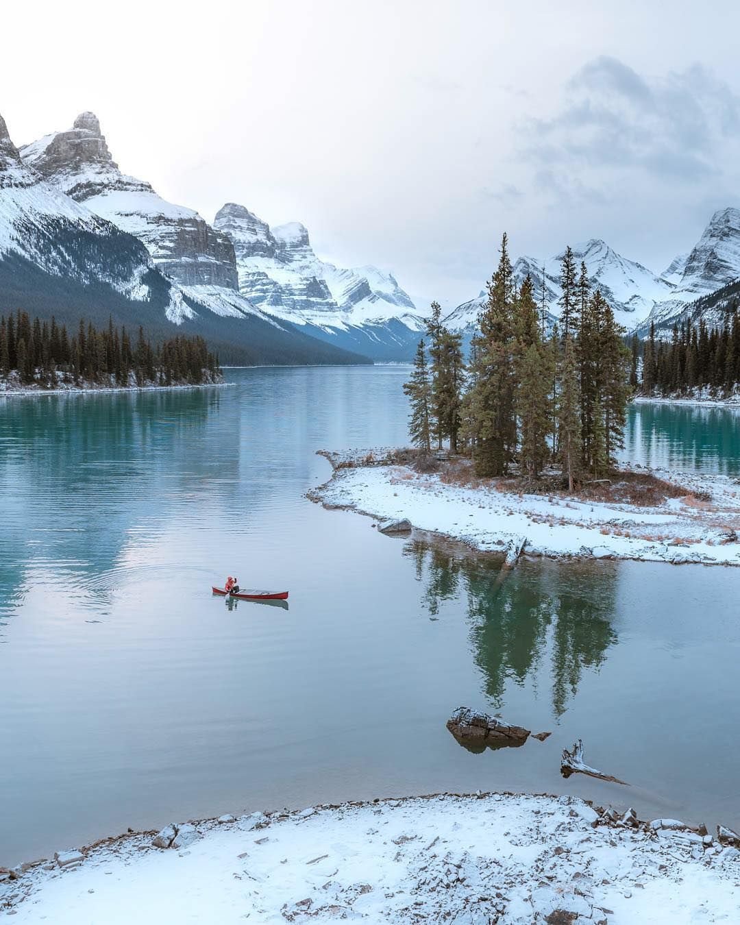Oh Canada