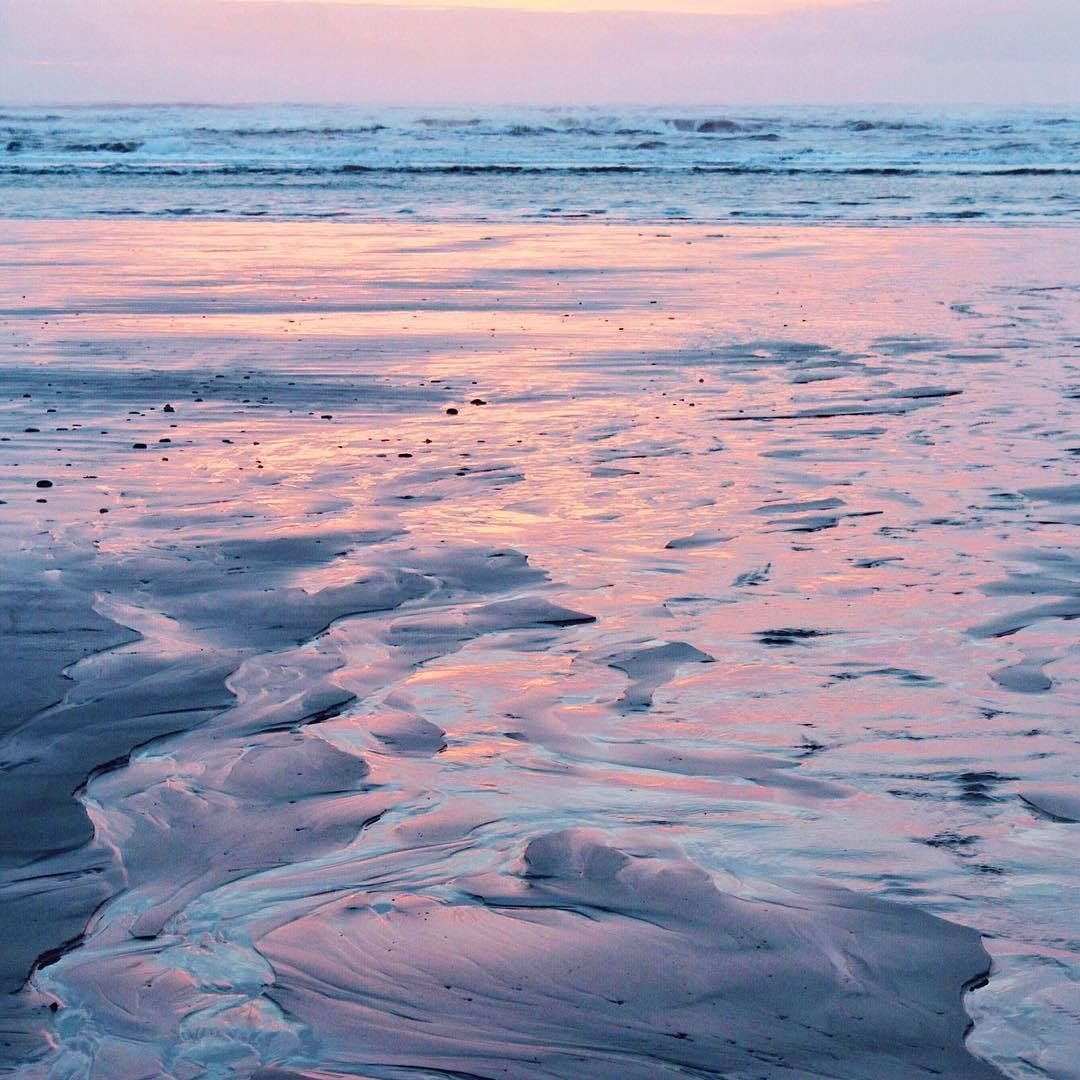 Ocean Bay цвет Эстетика