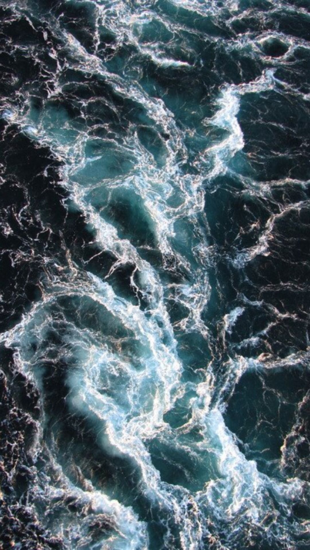 Море вода Эстетика