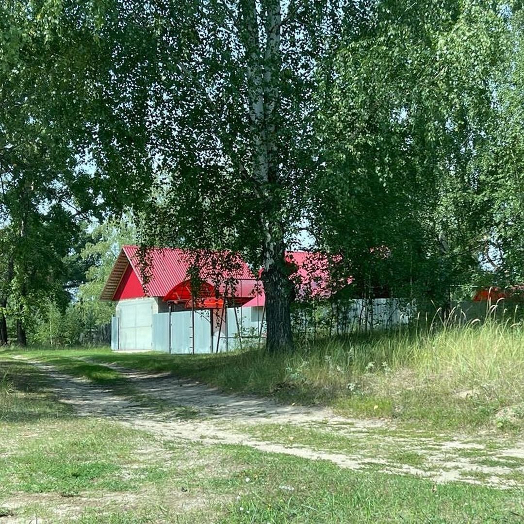 Дубовский Марий Эл