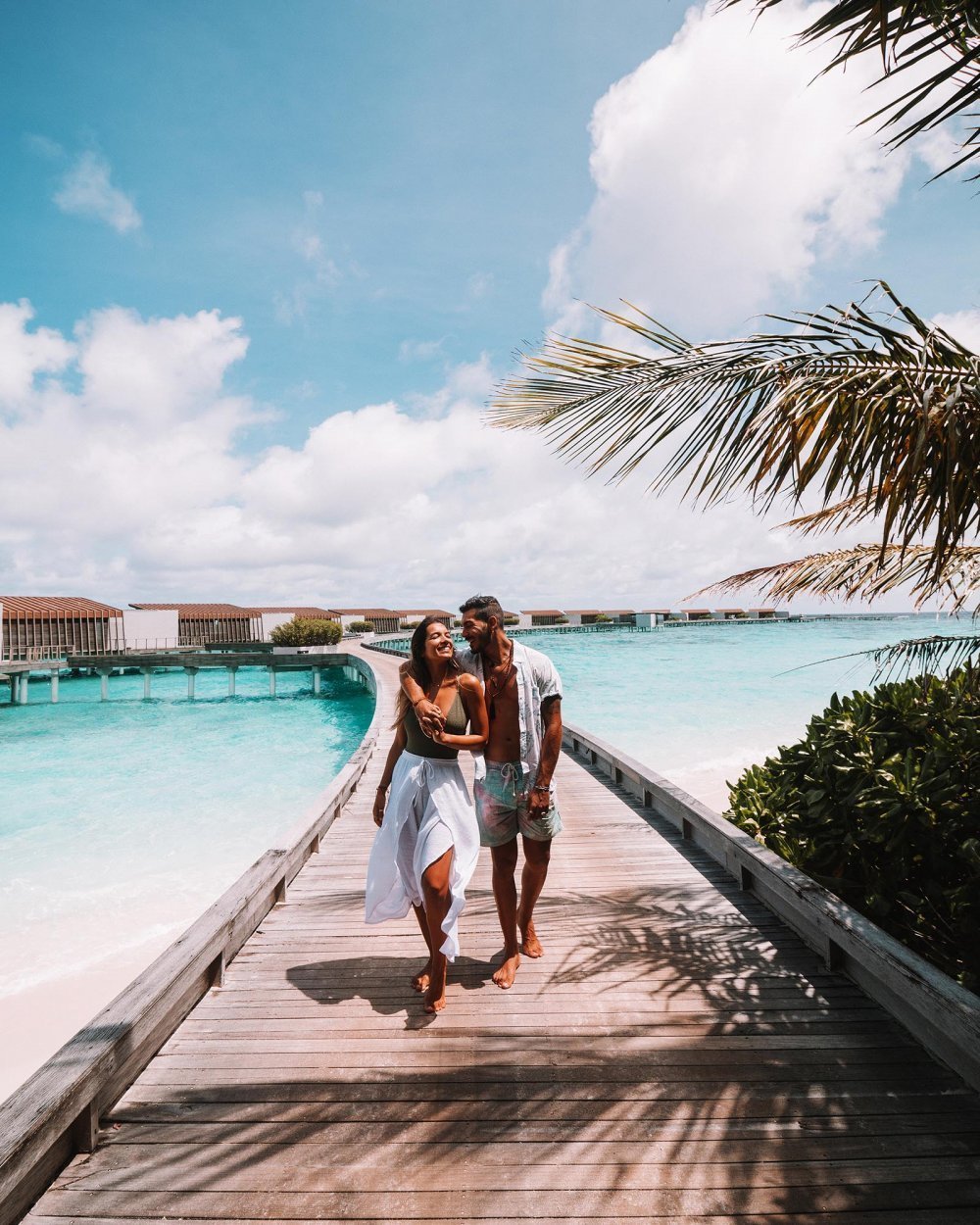 Park Hyatt Maldives Hadahaa 5*