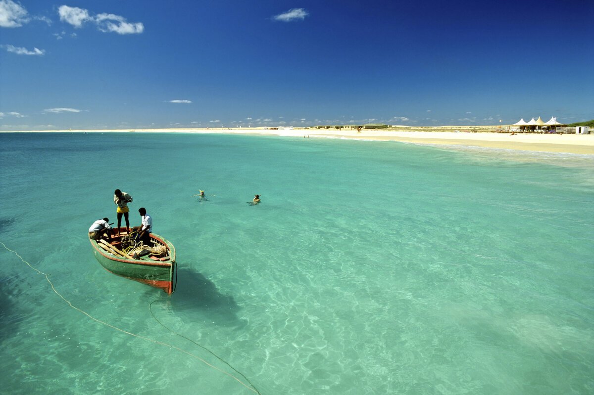 Cape Verde
