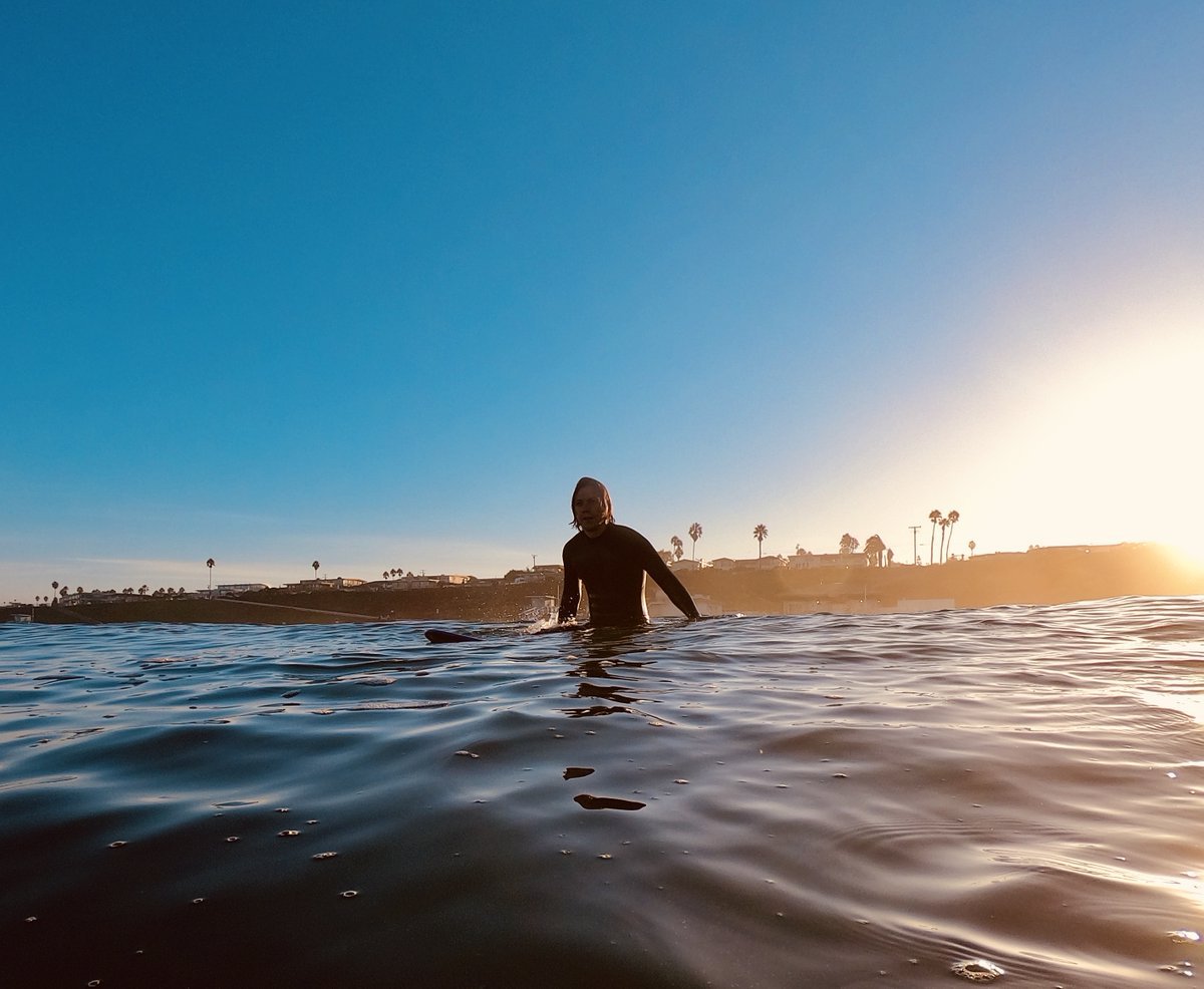 Константин Репин Surf