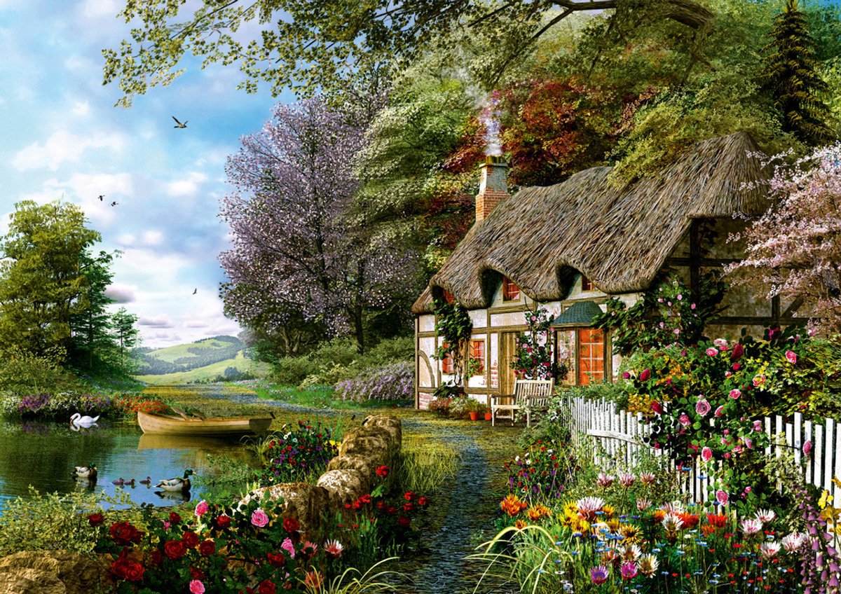 Художник Dominic Davison