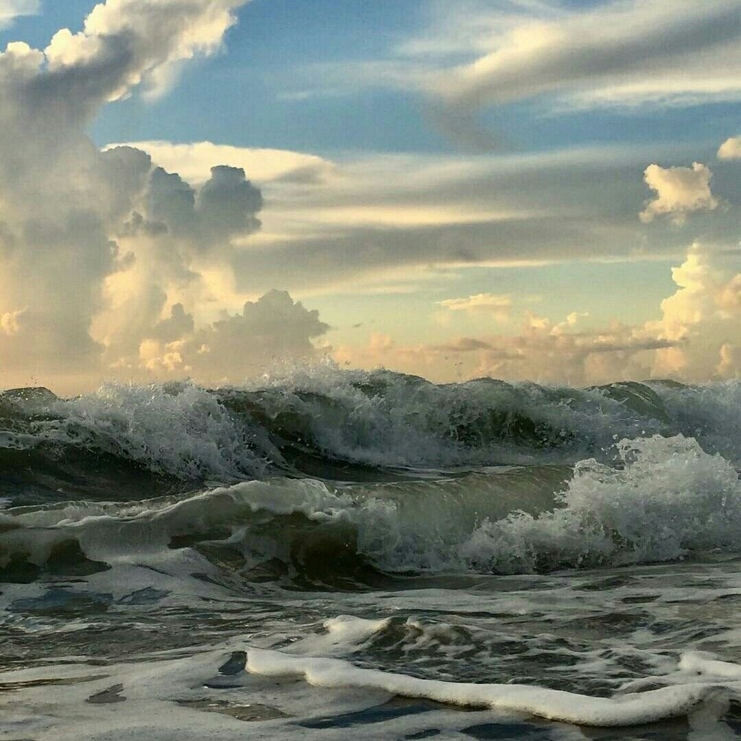 Море Эстетика