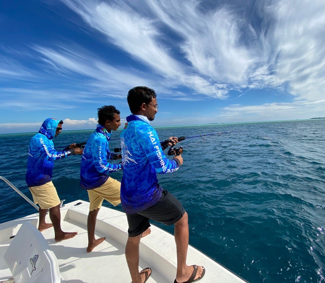 Достоинства и недостатки Kuramathi Maldives