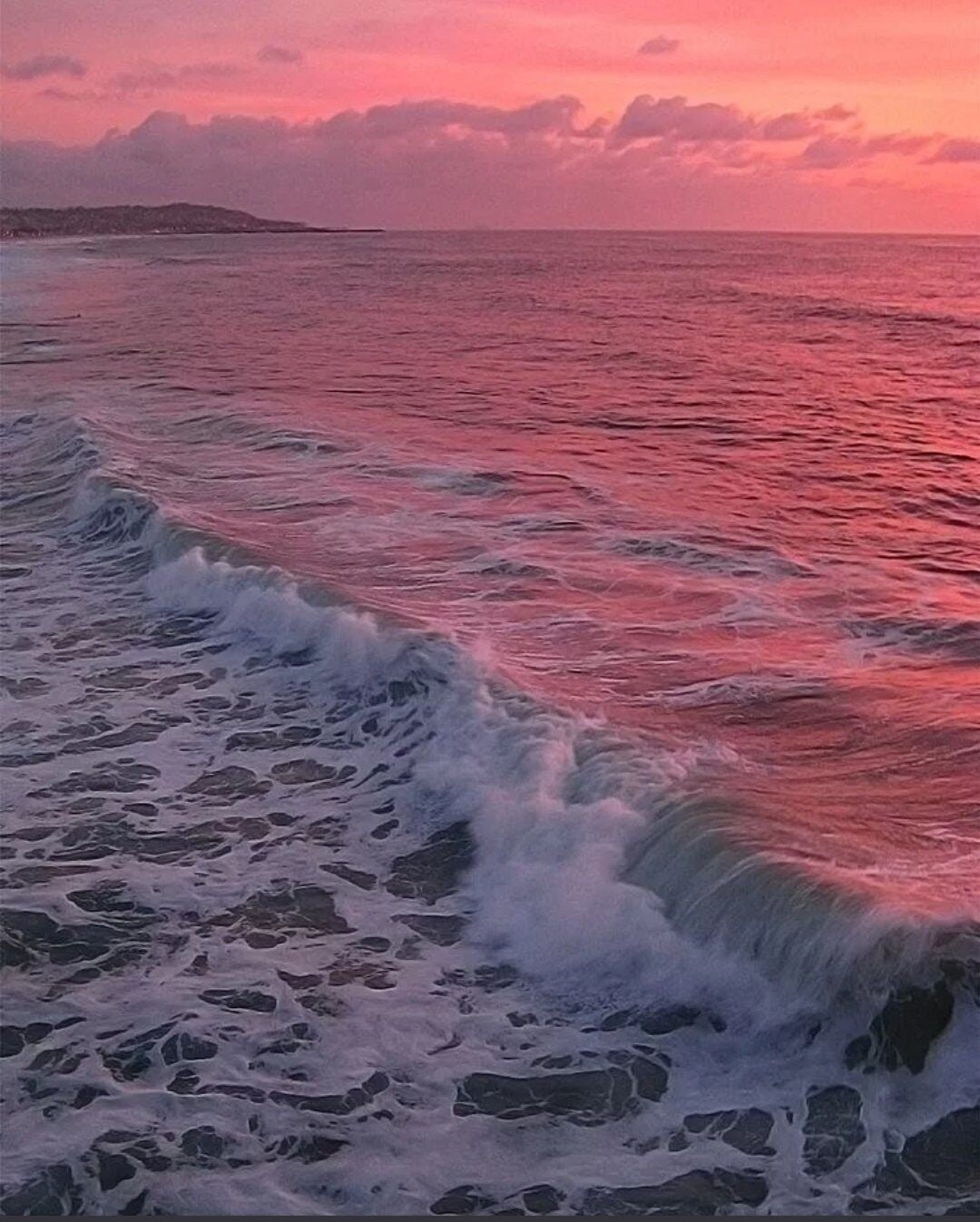 Море Эстетика