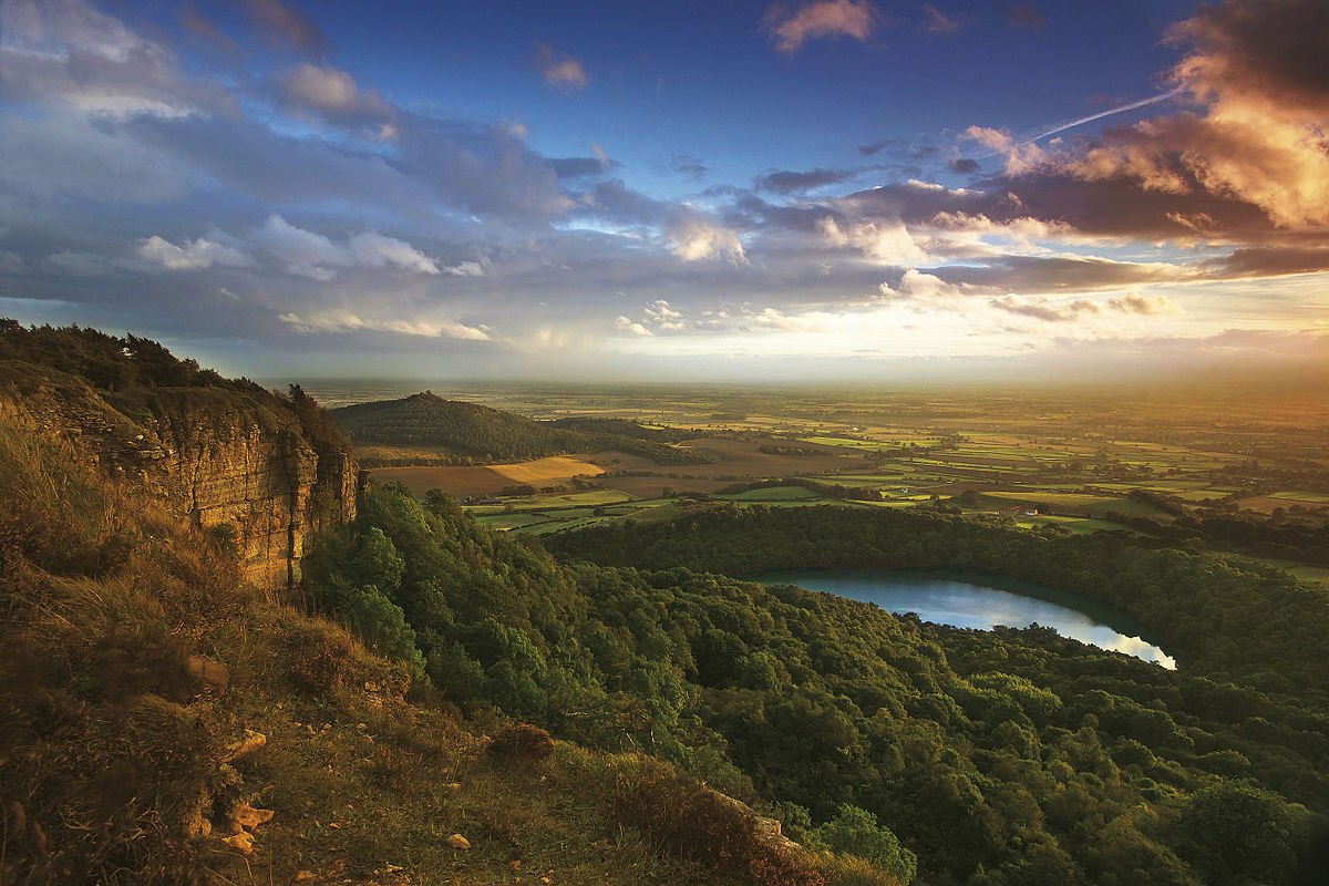 North York Moors