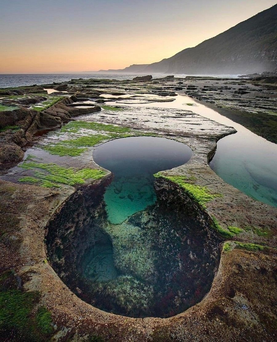 Королевский национальный парк (Royal National Park)