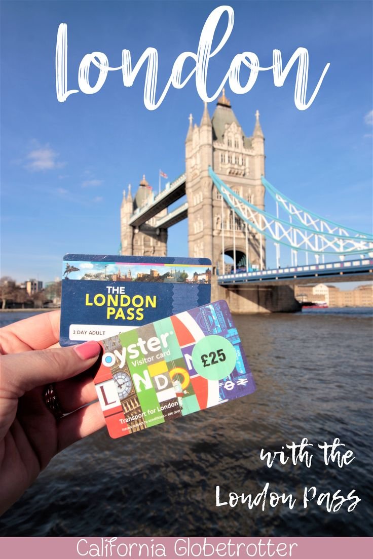 What to do in London
