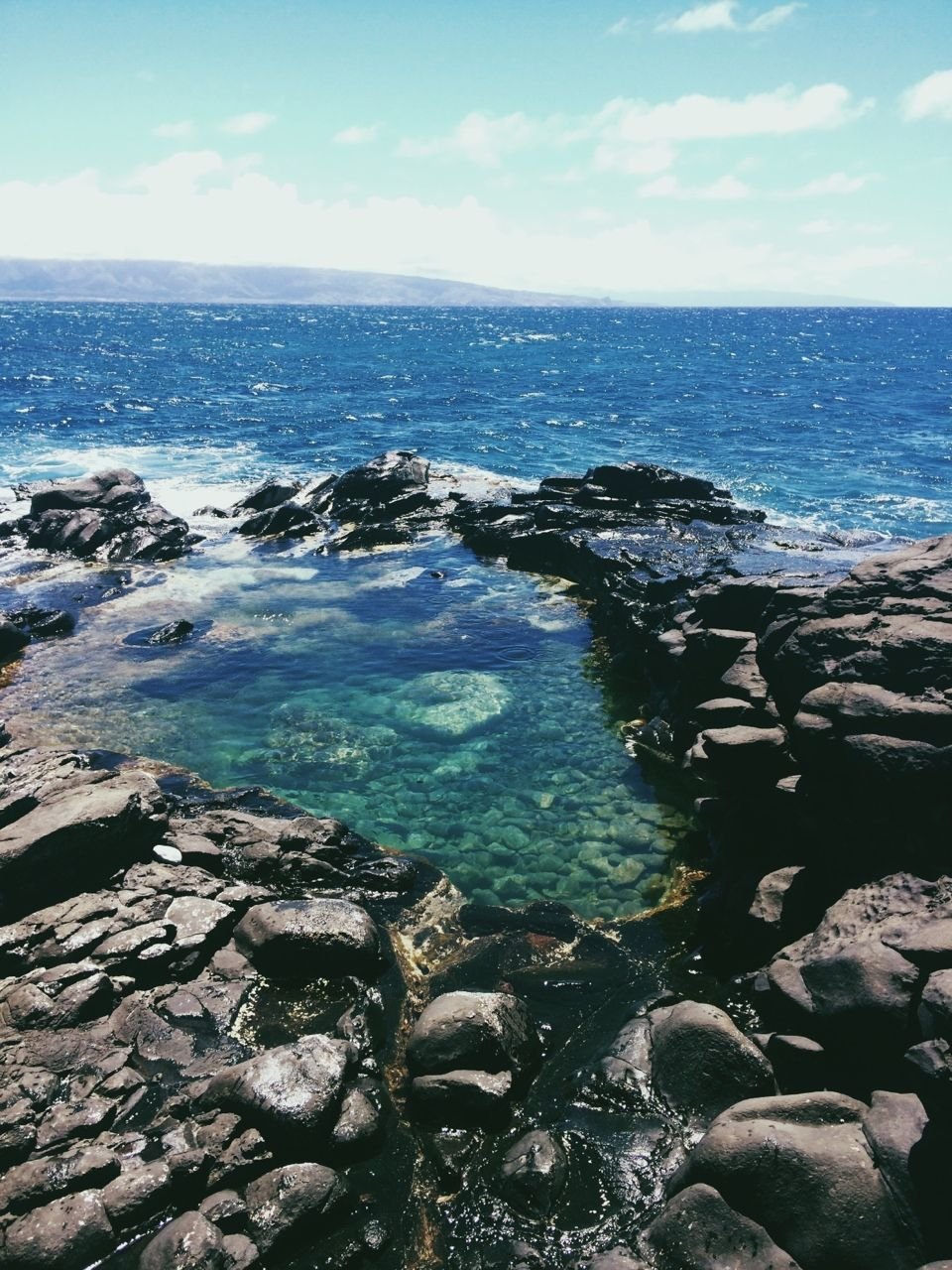 Sea Power
