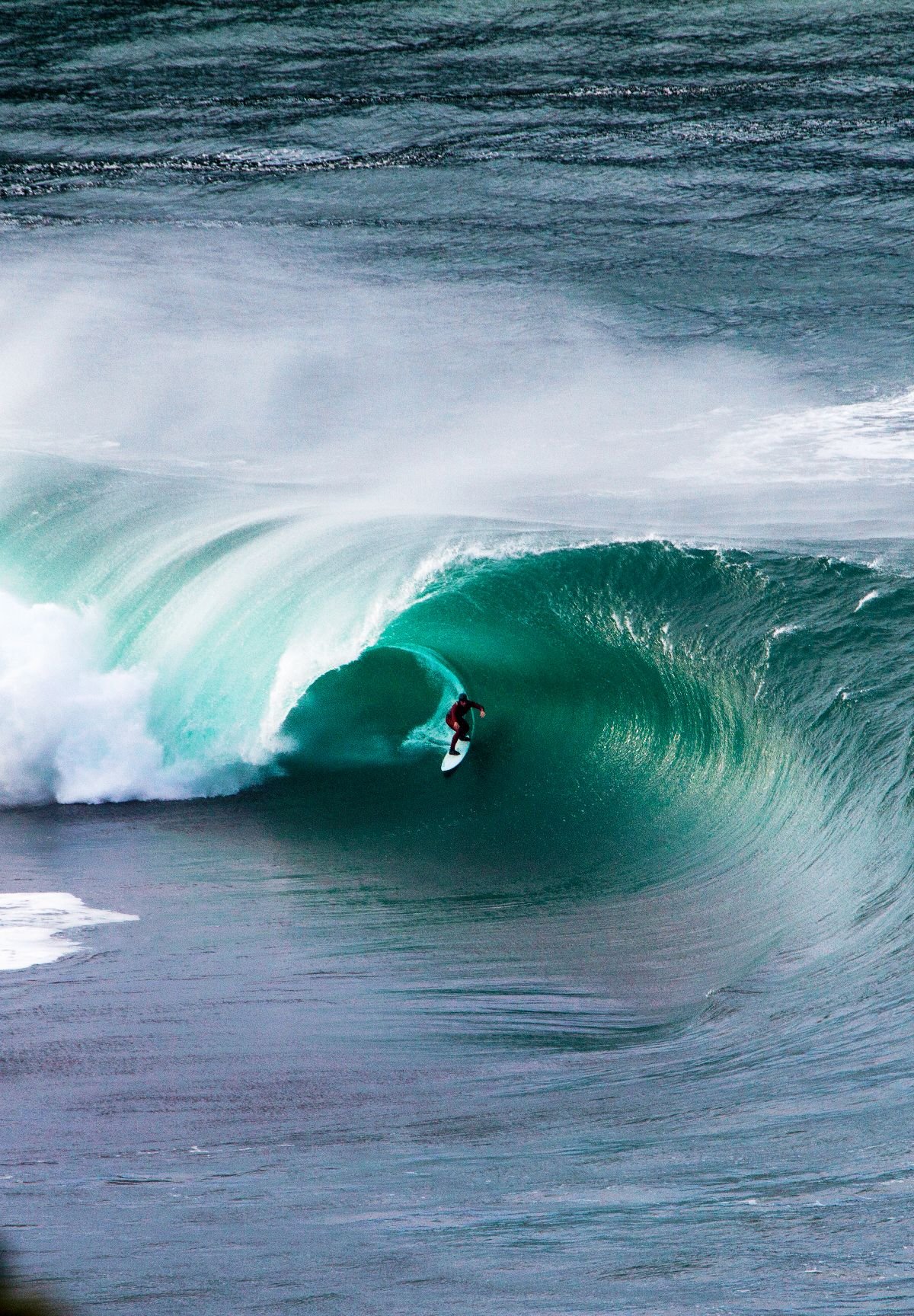 Atlantic Ocean