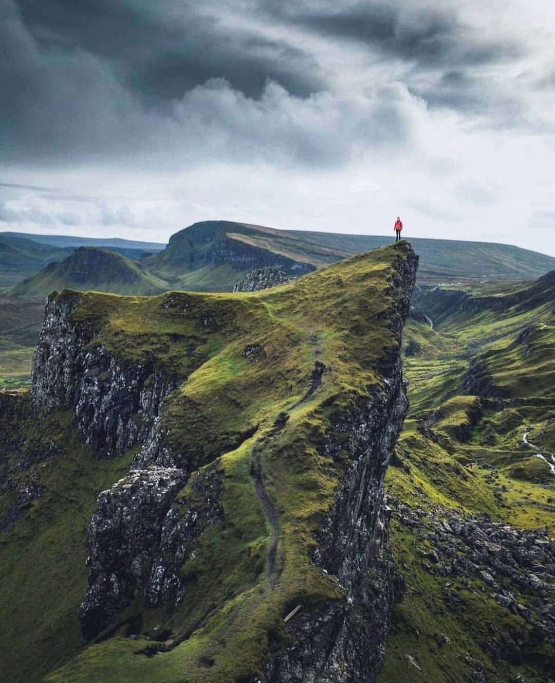 Шотландия реальные фото