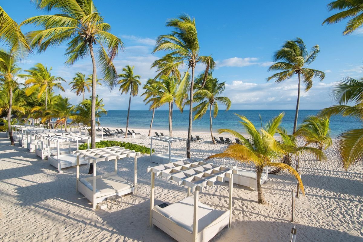 Доминикана Catalonia Bavaro Beach Golf Casino Resort