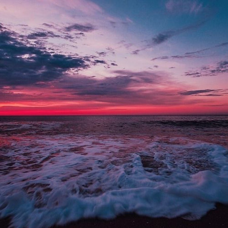 Море Эстетика