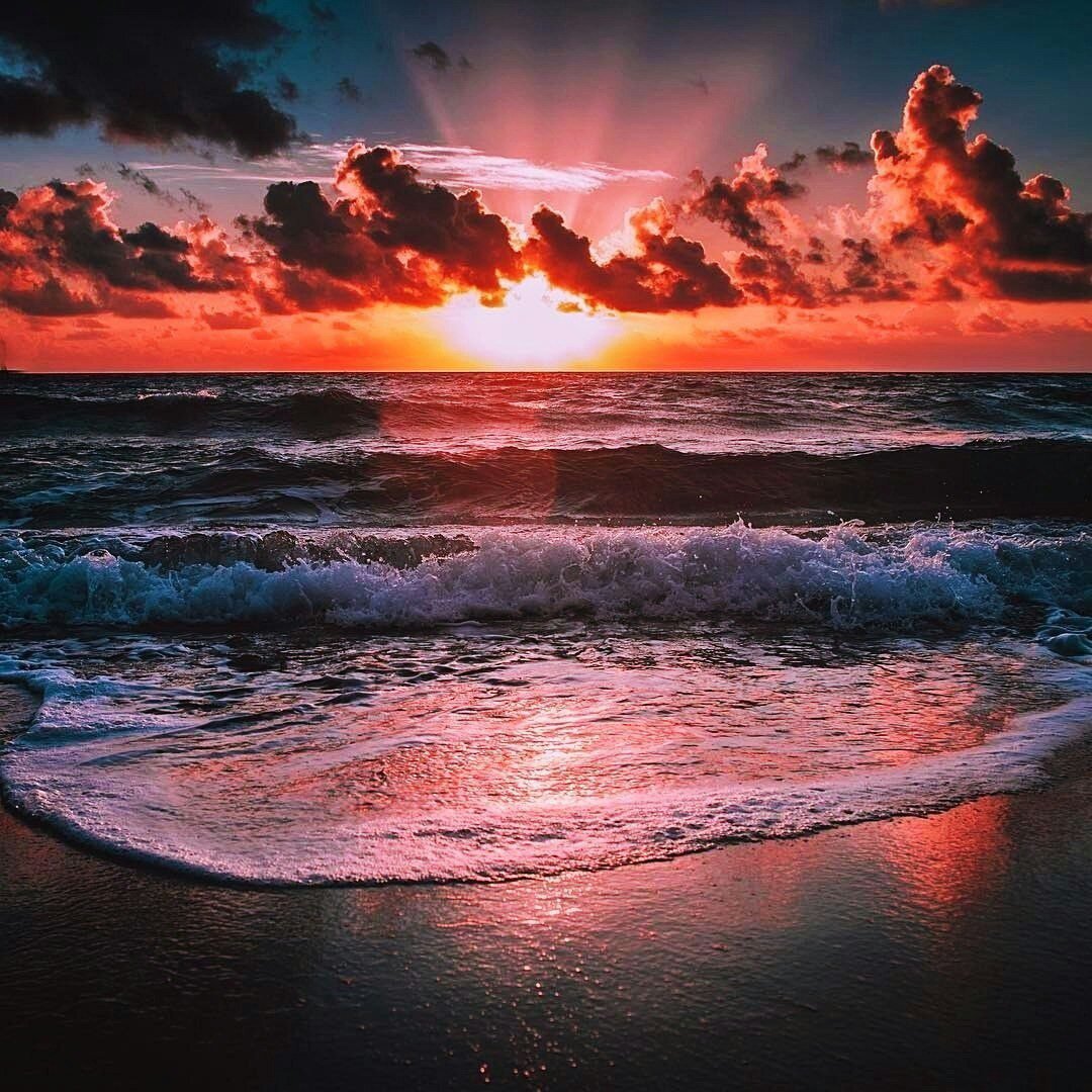 Море Эстетика