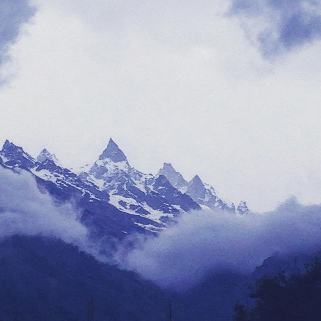 Manali fotoraflar