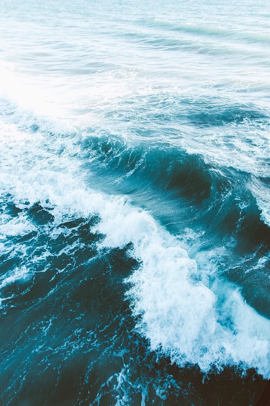 Море Эстетика