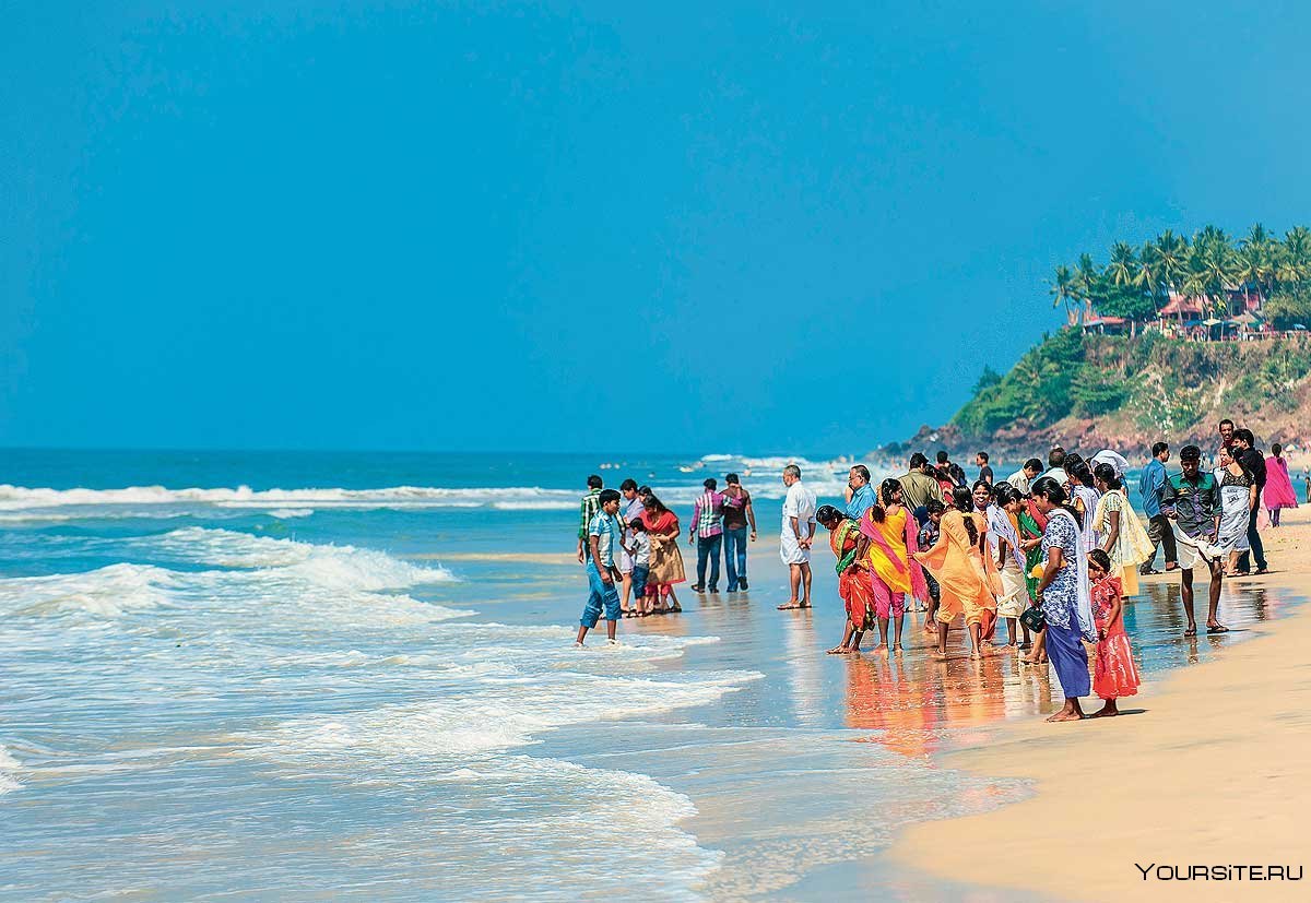 Индийский океан в индии. Индийский океан Гоа. Керала Индия пляжи. Штат Гоа в Индии. Индийский океан Гоа пляжи.