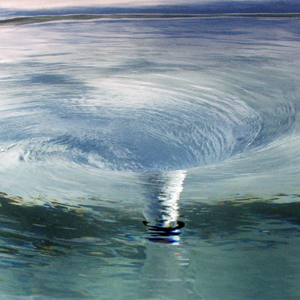 Водоворот Голополосов