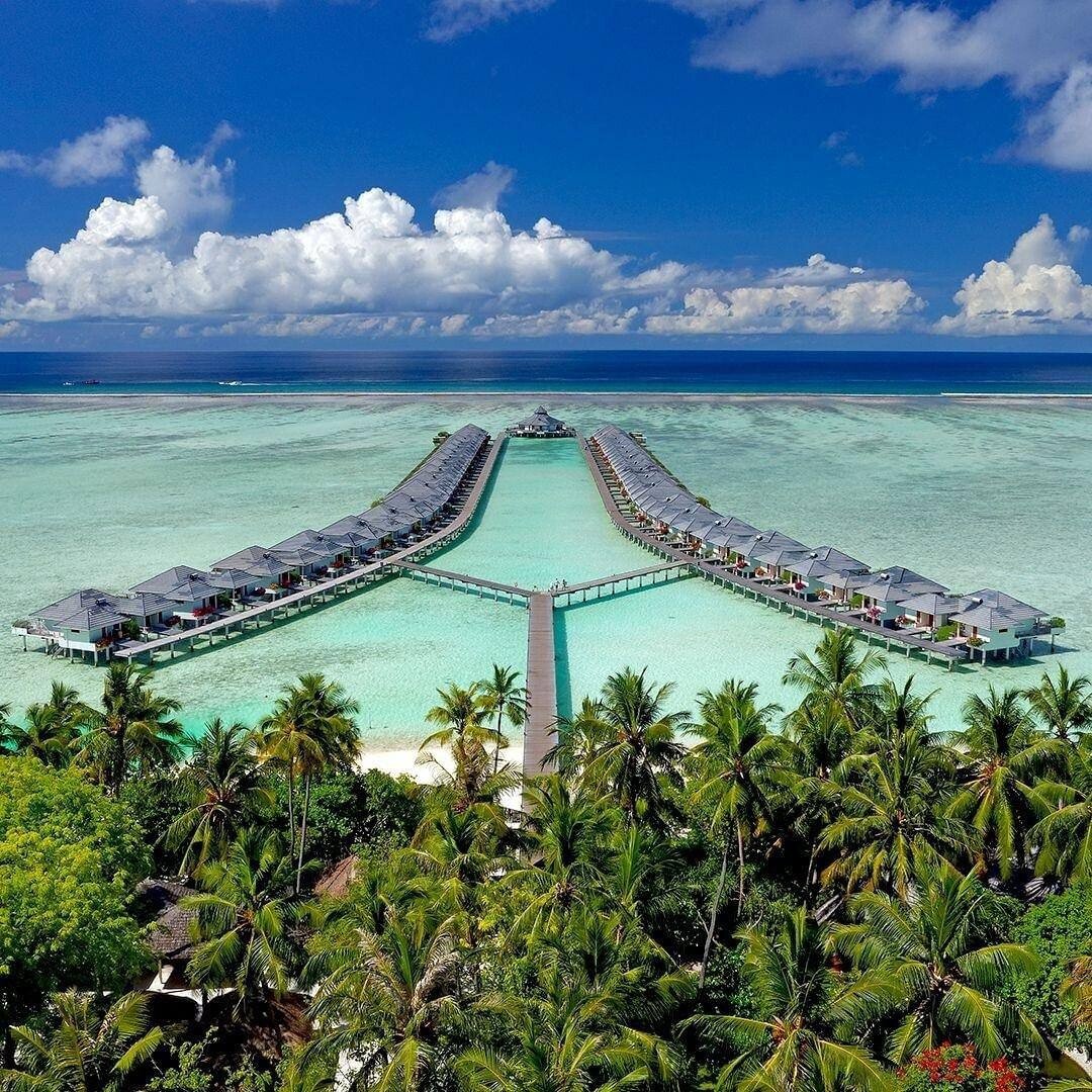 Sun Island Resort Spa Maldives 5