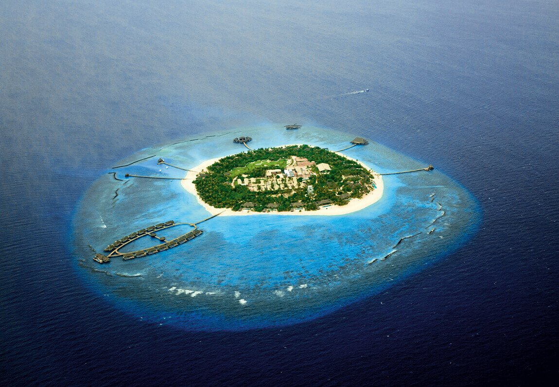 Velaa private Island Maldives