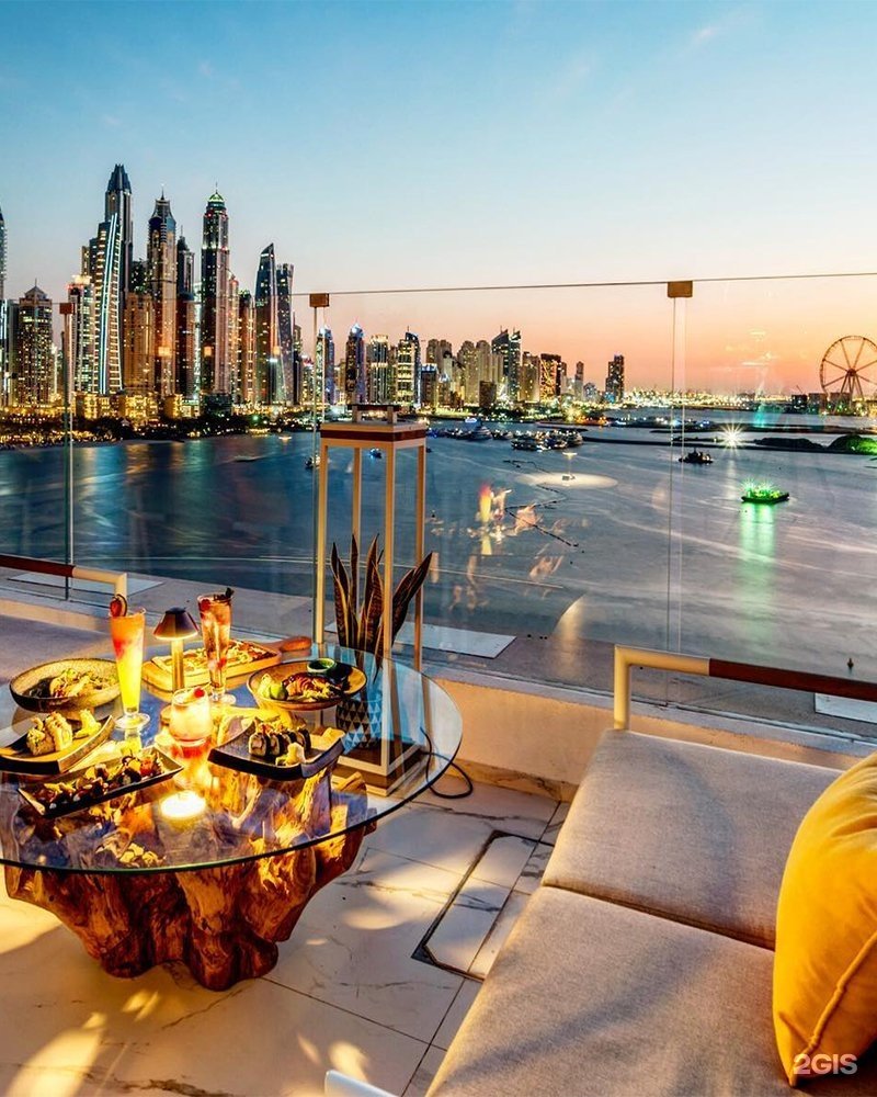 Five Palm Jumeirah Dubai