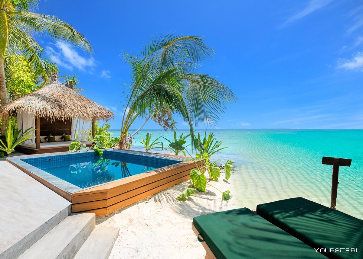 Coco Palm Dhuni Kolhu 5