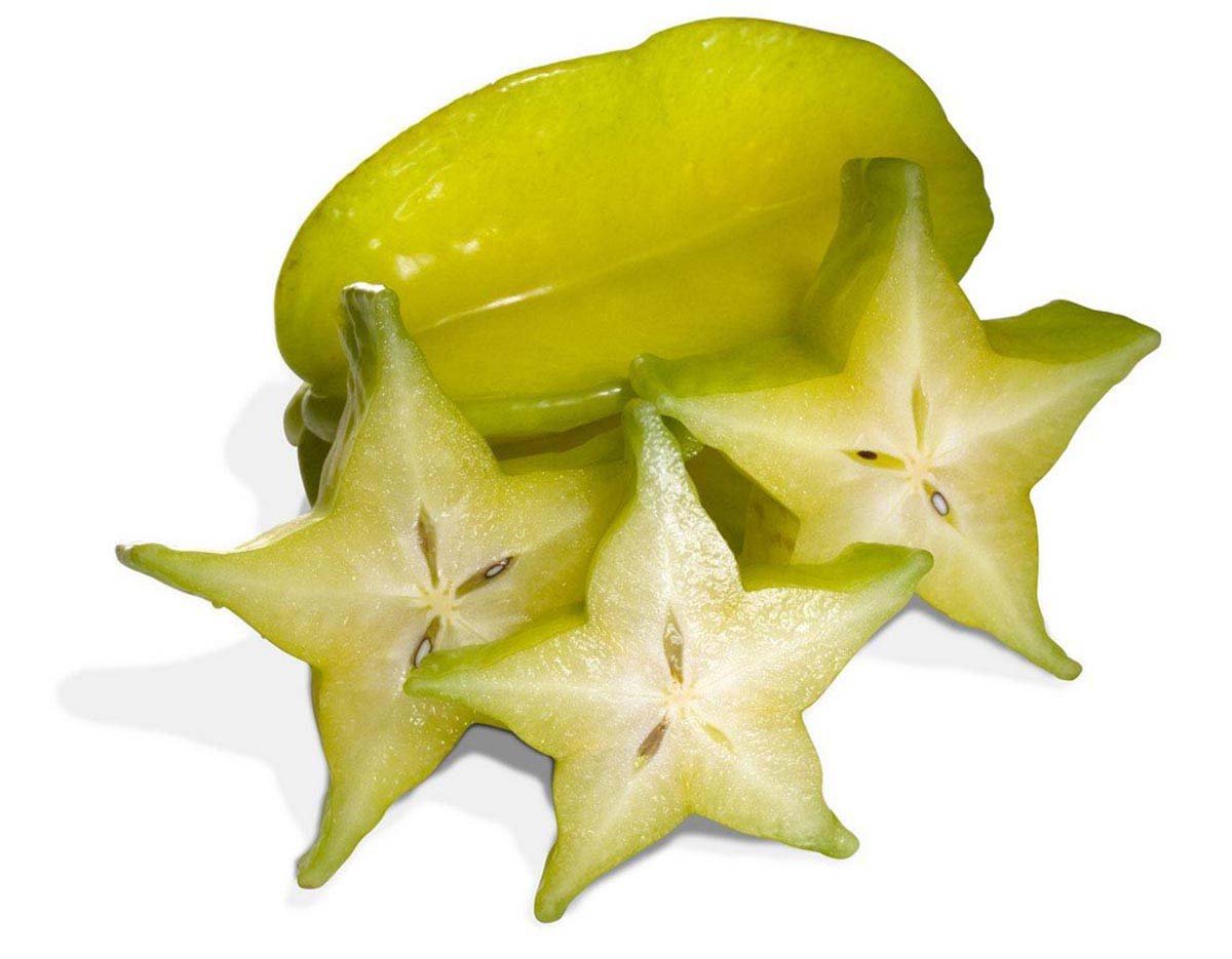 Карамбола фрукт