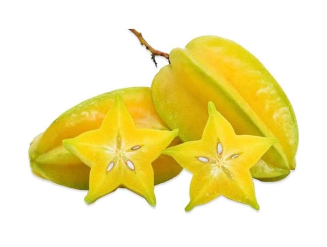 Яблоко карамбола