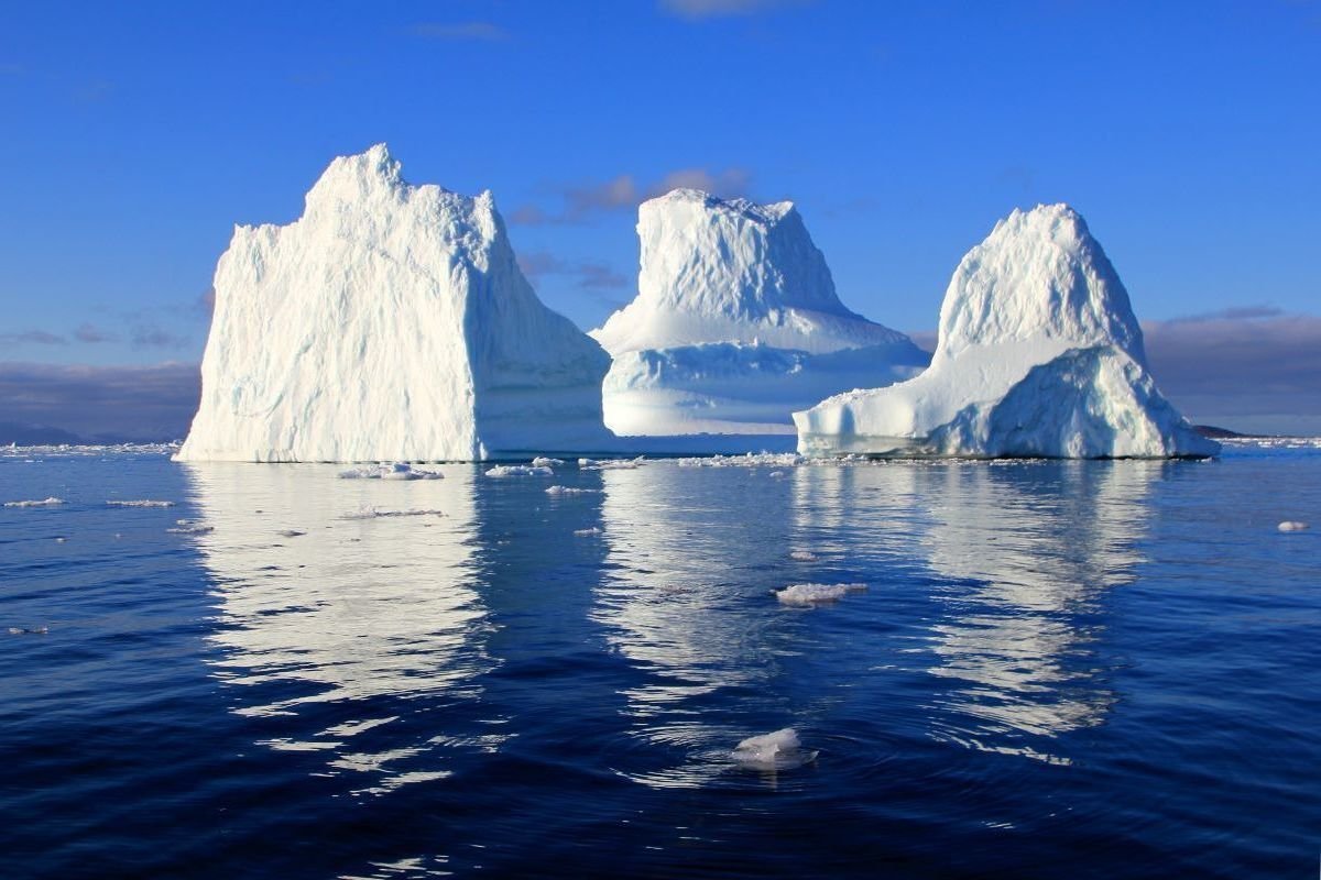 Море Баффина