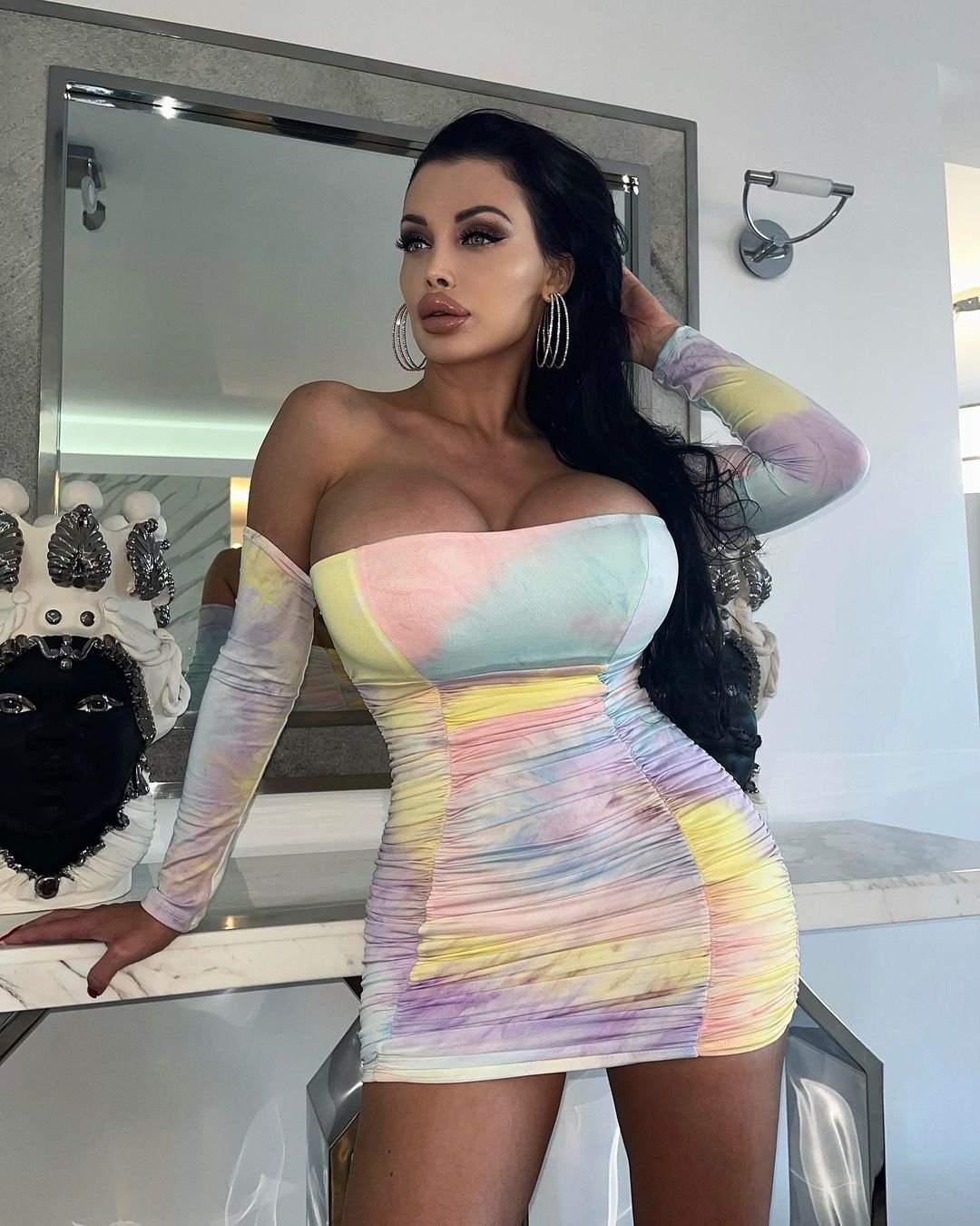 Alettaoceanofficial1 Инстаграмм