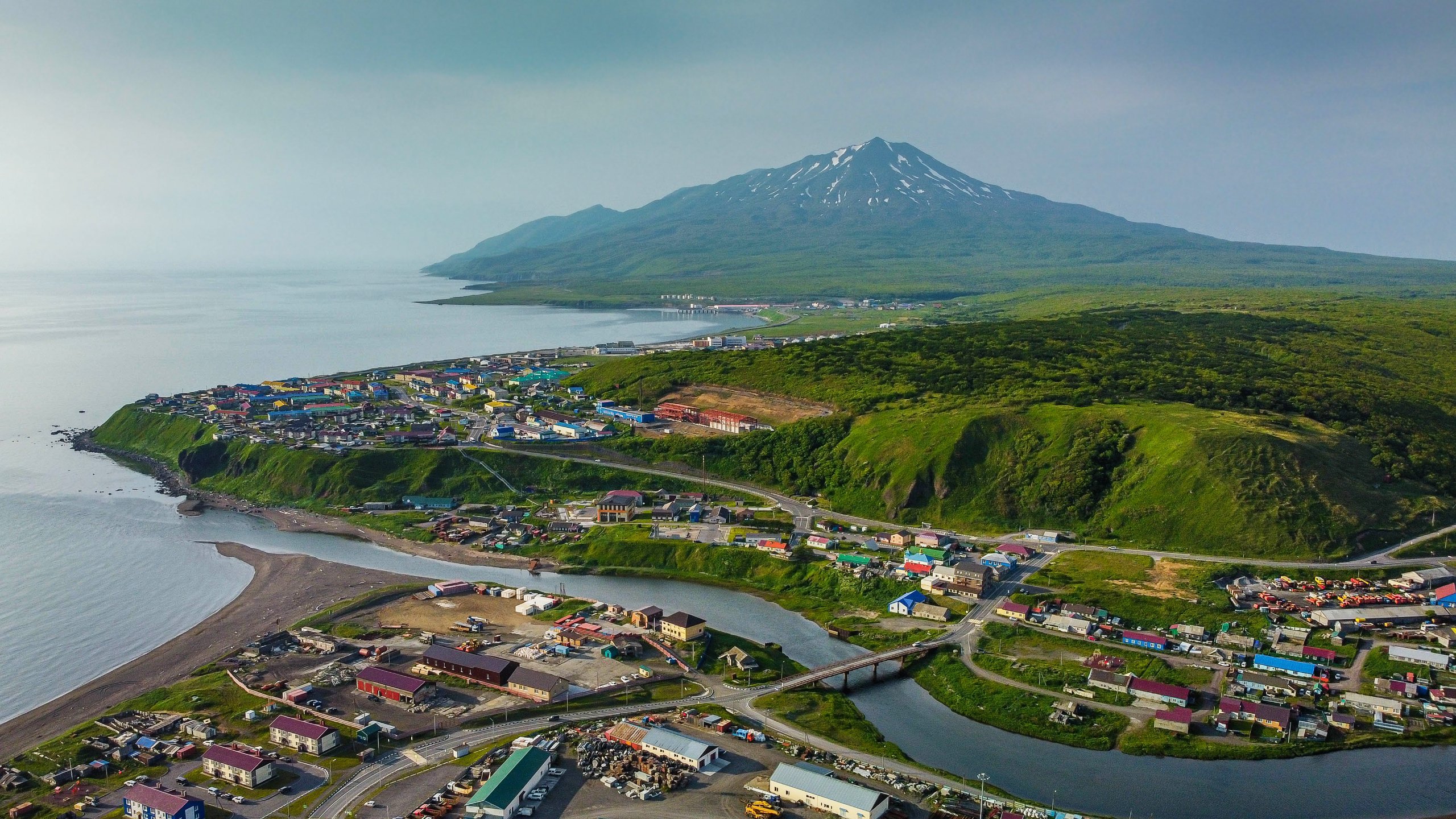 Купить Квартиру В Курильске Сахалинской Области