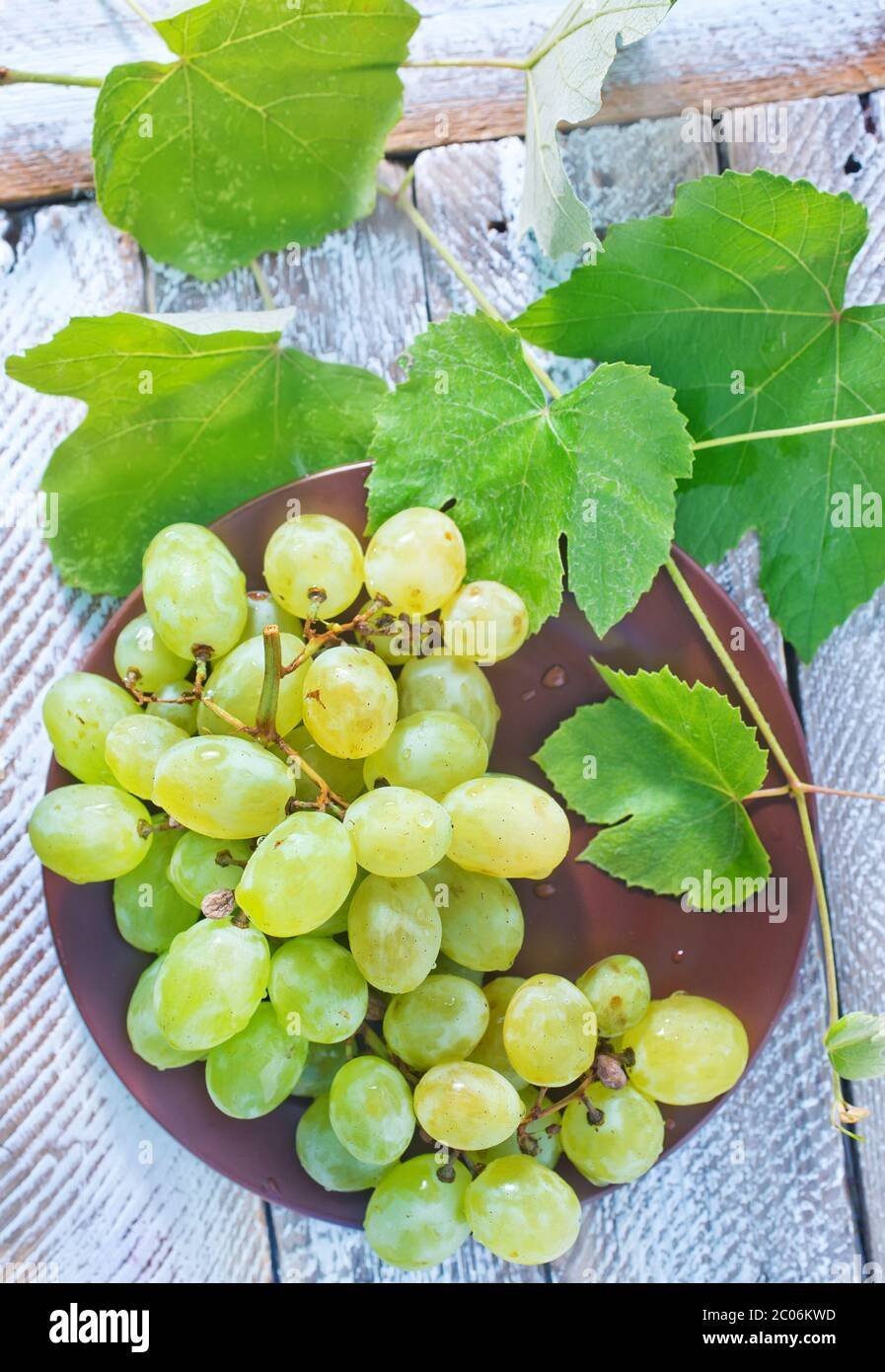 Виноград из инстаграма