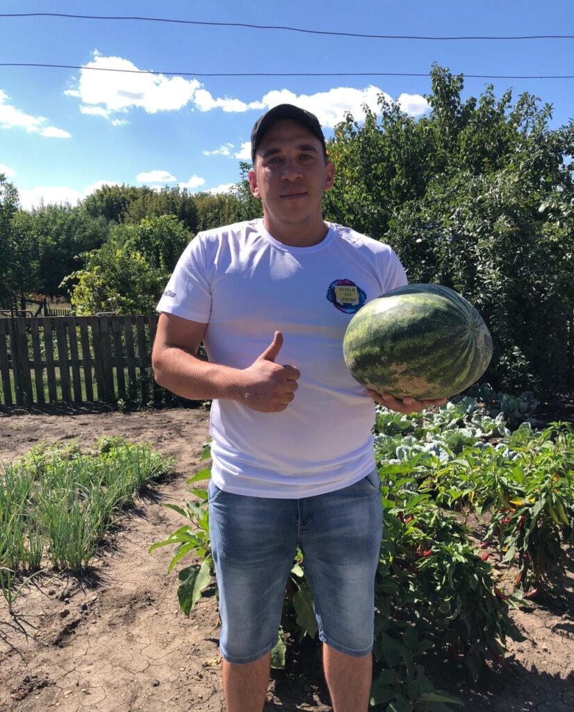 Арбузов Сызрань