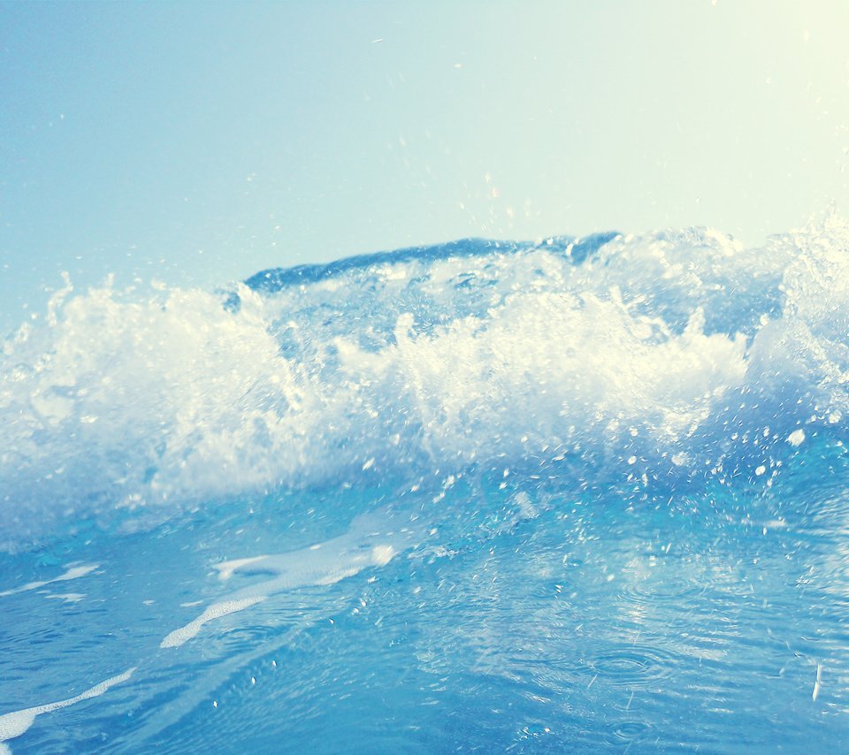 Морская вода