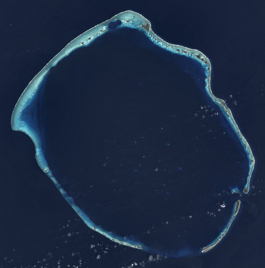 Enewetak Atoll