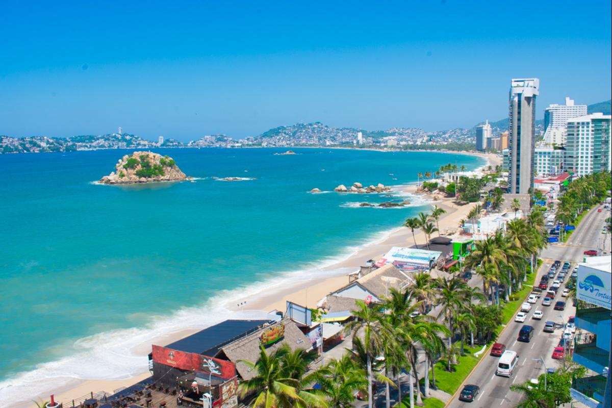 Фото 0,5 el Acapulco