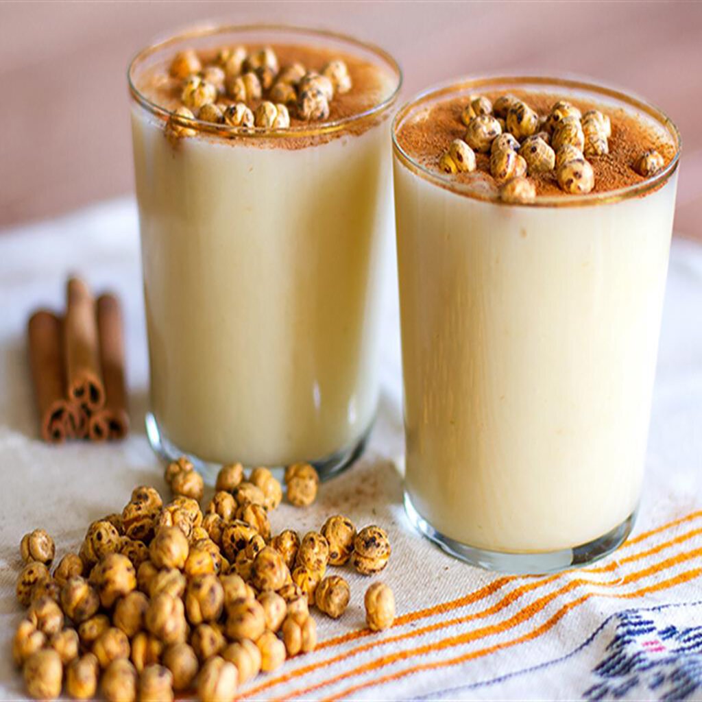 Boza турецкий напиток